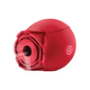Voodoo Beso Flower Power, Red