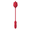Voodoo Beso Tongue n Cheek, Red