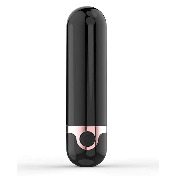 Voodoo Bullet to The Heart 10X Wireless, Black