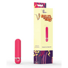 Voodoo Bullet to The Heart 10X Wireless, Pink