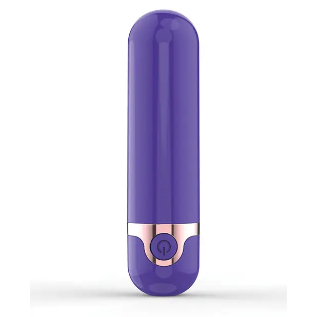 Voodoo Bullet to The Heart 10X Wireless, Purple