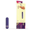 Voodoo Bullet to The Heart 10X Wireless, Purple
