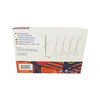 Voodoo Cherry Kegel Balls Weight Pack, Asst. Pack of 5