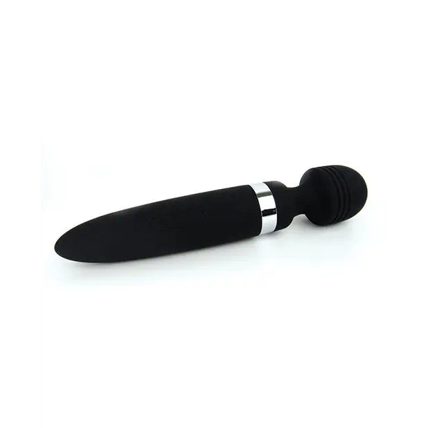 Voodoo Deluxe Mega Wand 28X, Black