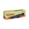 Voodoo Deluxe Mega Wand 28X, Black