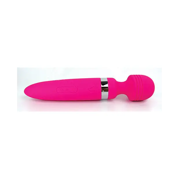 Voodoo Deluxe Mega Wand 28X, Pink