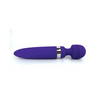 Voodoo Deluxe Mega Wand 28X - Purple - Vibrators