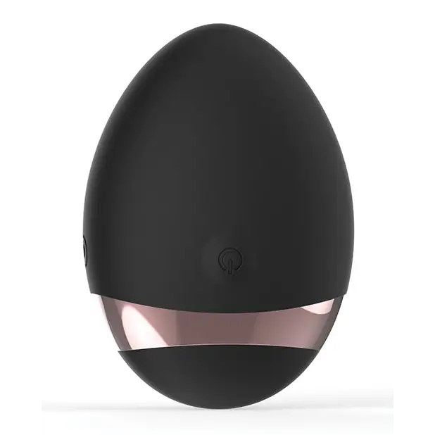 Voodoo Egg-Static 10X Wireless, Black