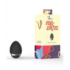Voodoo Egg-Static 10X Wireless, Black