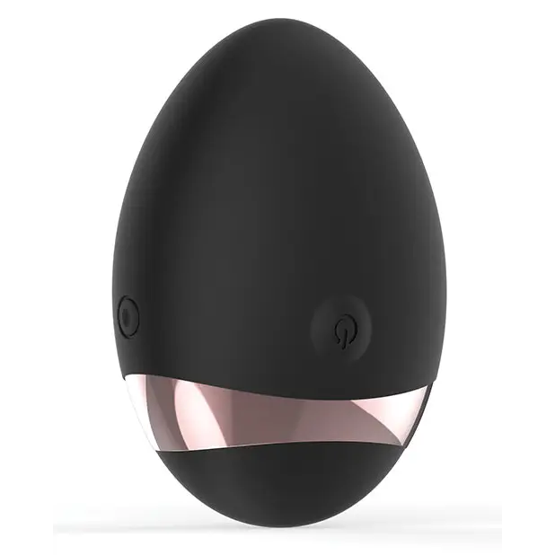 Voodoo Egg-Static 10X Wireless, Black