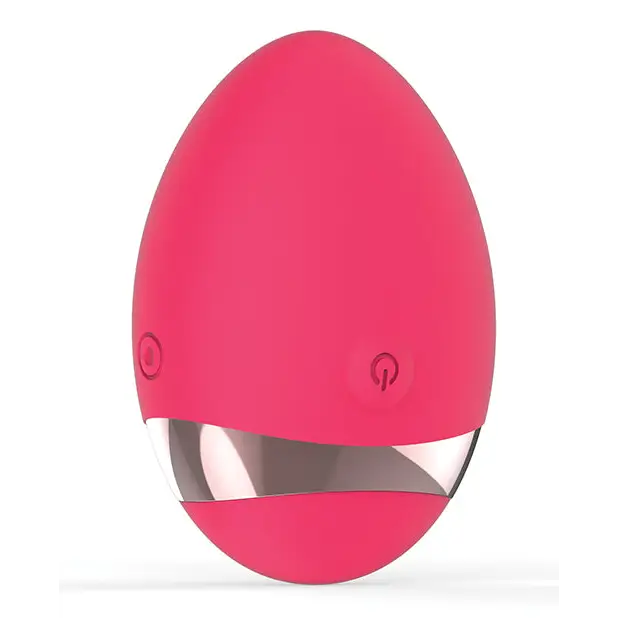 Voodoo Egg-Static 10X Wireless, Pink