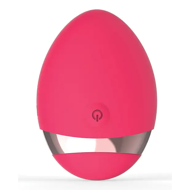 Voodoo Egg-Static 10X Wireless, Pink