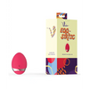 Voodoo Egg-Static 10X Wireless, Pink