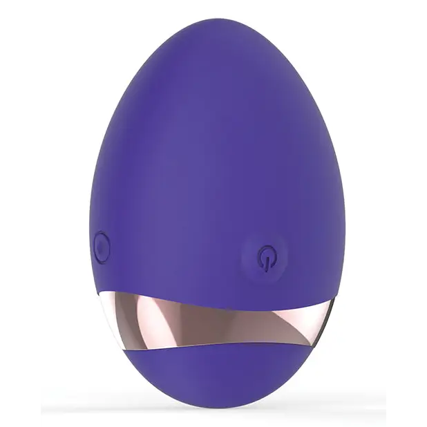 Voodoo Egg-Static 10X Wireless, Purple