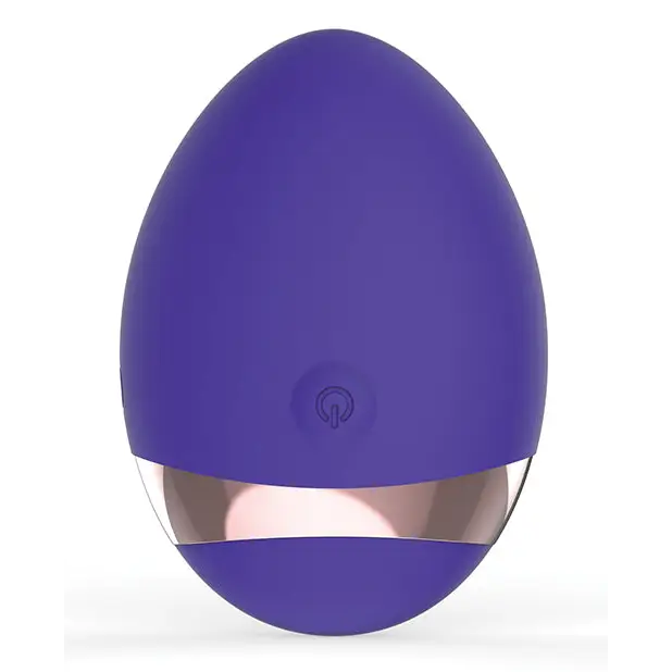 Voodoo Egg-Static 10X Wireless, Purple