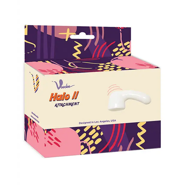 Voodoo Halo 2 Wand Attachment