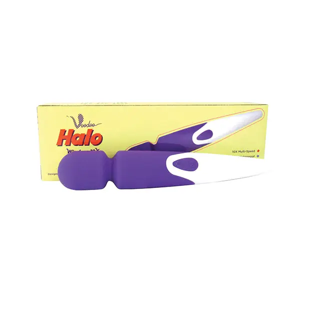Voodoo Halo Wireless 10X, Purple