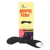 Voodoo Karma Vibe 10X Wireless, Black