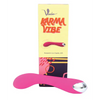 Voodoo Karma Vibe 10X Wireless, Pink