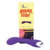 Voodoo Karma Vibe 10X Wireless, Purple