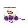 Voodoo Kegel Balls, Pack of 2