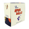 Voodoo Kegel Balls, Pack of 2