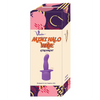 Voodoo Mini Halo Wave Wand Attachment