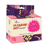 Voodoo Pleasure Dots Wand Attachment