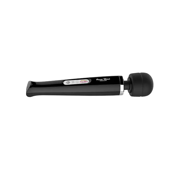 Voodoo Power Wand 28X, Black