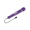 Voodoo Power Wand Plus 28X Plug In, Purple