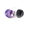Wall Bangers Deluxe Bunny Waterproof - Purple - Vibrators