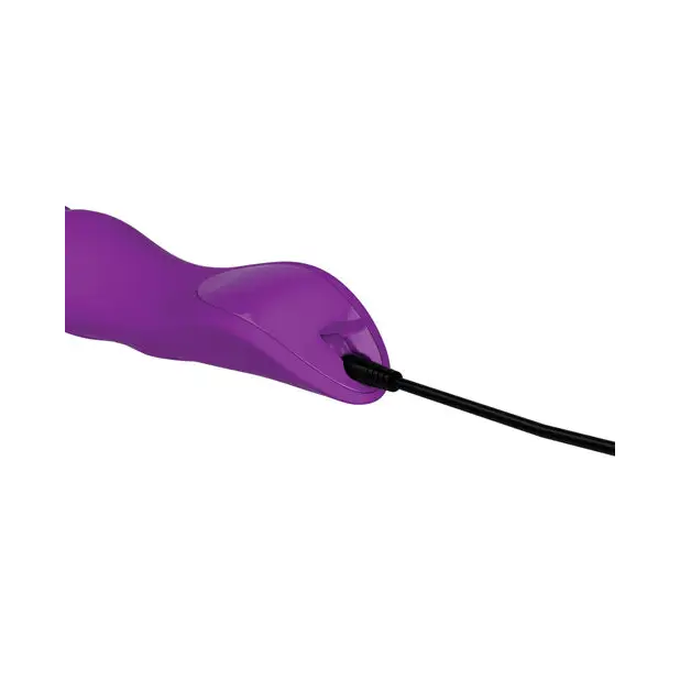 Wanachi Body Recharger, Purple