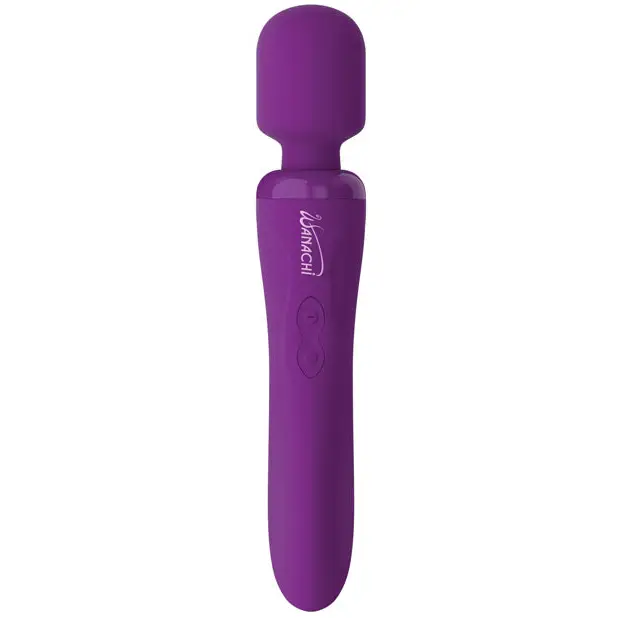Wanachi Body Recharger, Purple