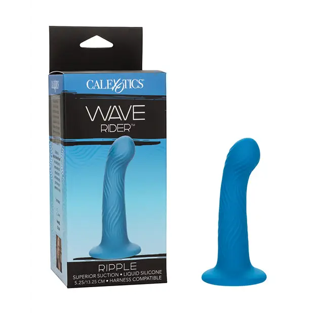 Wave Rider Ripple G-Probe - Anal Products