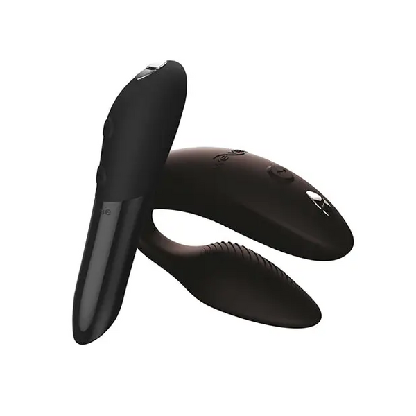 We-Vibe 15 Year Anniversary Collection - Black