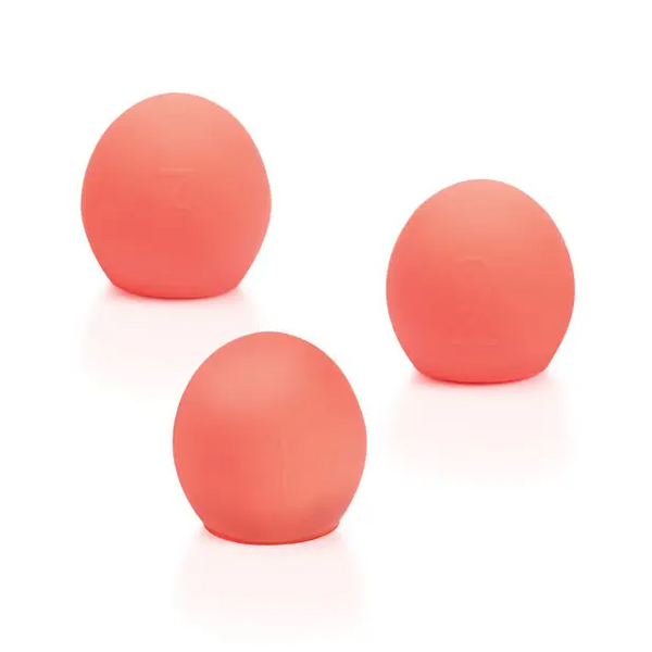 We-Vibe Bloom Coral Accessories Kit - Sexual Enhancers