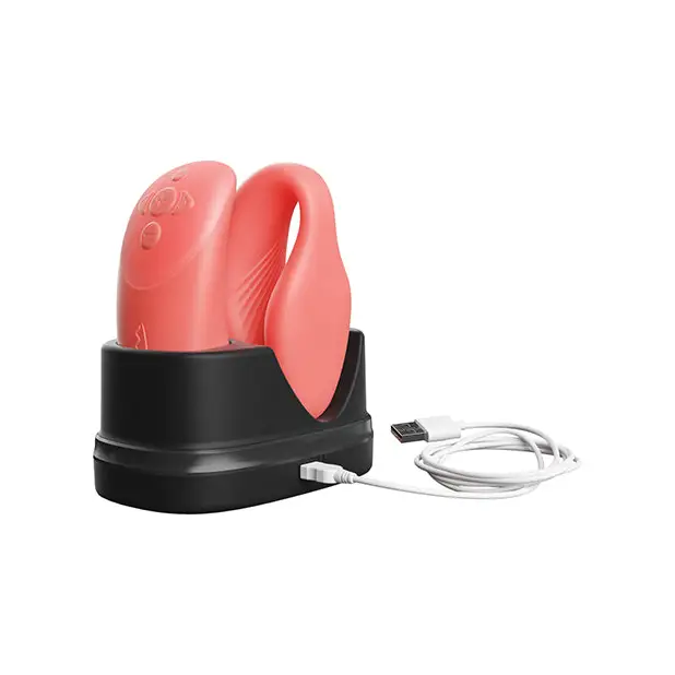 We-Vibe Chorus - Crave Coral - Stimulators