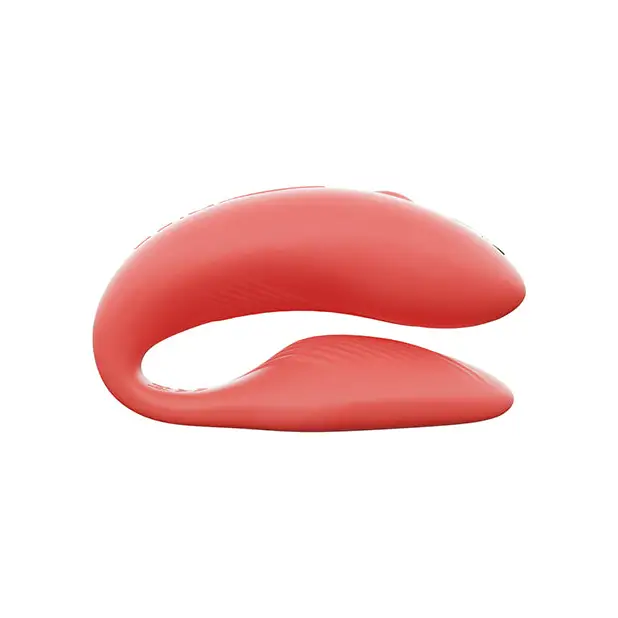 We-Vibe Chorus - Crave Coral - Stimulators