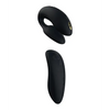 We-Vibe Chorus / Womanizer Premium Golden Moments Collection - Black/Gold - Vibrators