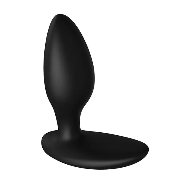 We-Vibe Ditto + - Satin Black - Anal Products