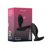 We-Vibe Ditto + - Satin Black - Anal Products