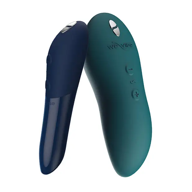 We-Vibe Forever Favorites - Blue/Green - Stimulators