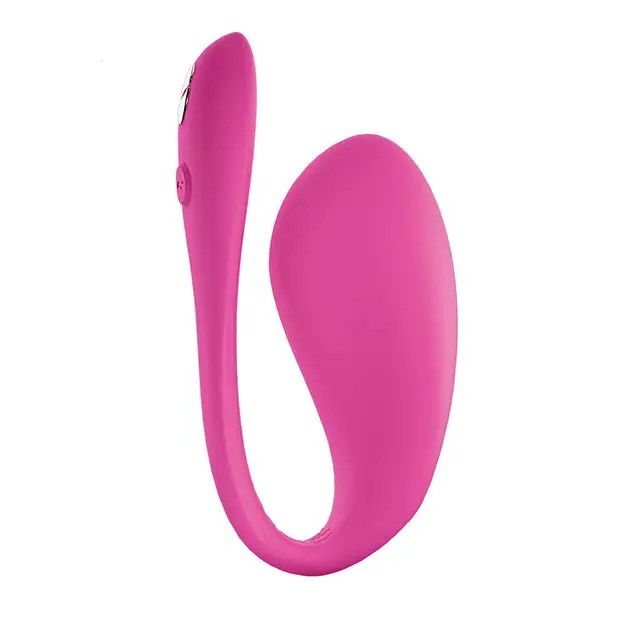 We-Vibe Jive 2 - Electric Pink - Vibrators