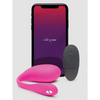 We-Vibe Jive 2 - Electric Pink - Vibrators