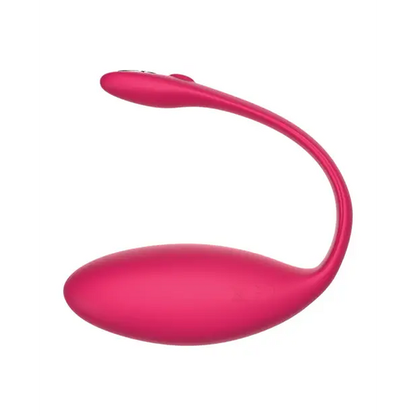We-Vibe Jive - Electric Pink - Vibrators