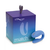 We-Vibe Match - Periwinkle - Stimulators