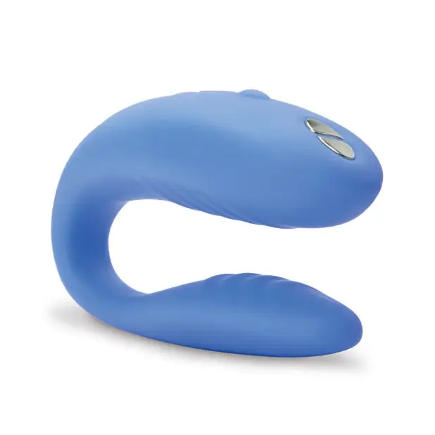 We-Vibe Match - Periwinkle - Stimulators