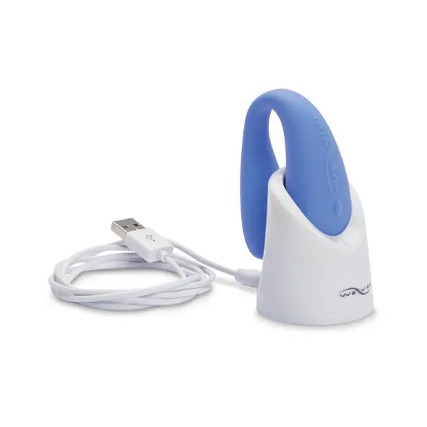 We-Vibe Match - Periwinkle - Stimulators