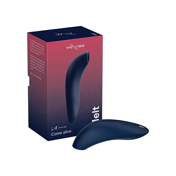 We-Vibe Melt - Midnight Blue - Stimulators