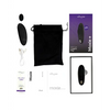 We-Vibe Moxie + Panty Vibe - Black - Stimulators